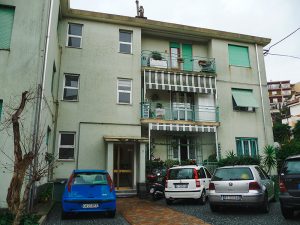 l'edificio l'edificio
